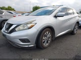 Nissan Murano S 5N1AZ2MG5FN256932 снимка
