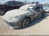 Toyota Gr86 JF1ZNBC15P8761357 снимка