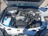 Mazda Mx-5 Miata Rf Grand Touring JM1NDAM74J0200078 снимка