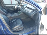 Ford Taurus Sel 1FAHP2E8XDG183290 снимка