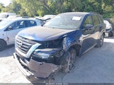 Nissan Pathfinder Sv Fwd 5N1DR3BA7RC303704 photo