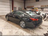 Nissan Altima Sv Fwd 1N4BL4DV4MN377779 fotografie