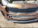 Kia Sportage Lx KNDPM3AC6J7353929 снимка