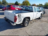Chevrolet Colorado Work Truck 1GCESBD97A8132647 снимка