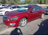 Nissan Altima 2.5 Sl 1N4AL3AP5FN359533 photo
