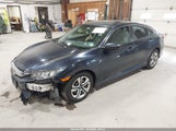 Honda Civic Lx 19XFC2F50GE212365 снимка
