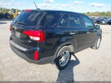 Kia Sorento Lx 5XYKT3A66EG512903 снимка