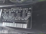 Kia Sorento Lx 5XYKT3A66EG512903 снимка
