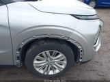 Mitsubishi Outlander Es 2.5 S-Awc JA4J4UA88RZ086777 снимка