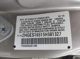 Honda Civic Lx 2HGES16515H581327 снимка