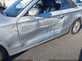 BMW 128I WBAUN1C59BVH82966 снимка