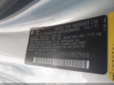 BMW 128I WBAUN1C59BVH82966 снимка
