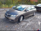 Honda Civic Lx 19XFA16569E015512 снимка