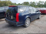 Cadillac Srx V8 1GYEE63A760160121 снимка