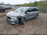 Honda Odyssey Ex-L 5FNRL6H75MB042545 снимка