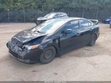 Honda Civic Lx 19XFB2F57CE384759 снимка
