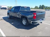 Chevrolet Silverado  2Wd Short Bed Lt 1GCPWCET2LZ337044 fotografie