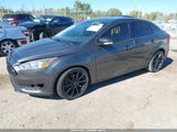 Ford Focus Se 1FADP3F27JL276219 снимка