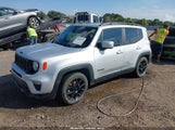 Jeep Renegade Altitude Fwd ZACNJABB0LPL43121 photo