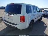 Honda Pilot Lx 5FNYF3H22FB022388 снимка