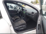 Volkswagen Gti 4-Door WVWGD7AJ3CW146316 fotografie