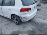 Volkswagen Gti 4-Door WVWGD7AJ3CW146316 photo