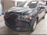 Chevrolet Trax Fwd Ls KL7CJKSB5MB313265 fotografie