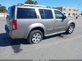 Nissan Pathfinder Le 5N1AR18W86C647242 снимка