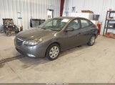 Hyundai Elantra Gls KMHDU46D59U660916 снимка