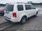 Honda Pilot Touring 5FNYF3H9XCB006724 снимка