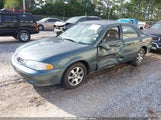 Mazda 626 Es/Lx 1YVGF22C9Y5136300 снимка