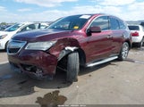 Acura Mdx 5FRYD3H96GB008755 снимка