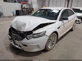Ford Police Interceptor 1FAHP2MT4DG108137 снимка