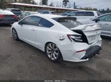 Honda Civic Si 2HGFG4A51FH100380 снимка