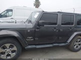 Jeep Wrangler Jk Unlimited Sahara 4X4 1C4HJWEG3JL919497 photo