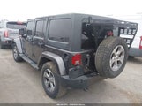 Jeep Wrangler Jk Unlimited Sahara 4X4 1C4HJWEG3JL919497 снимка