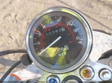 Honda Cmx250 C JH2MC1307FK900411 снимка