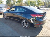 Hyundai Elantra Limited 5NPD84LF5JH298681 fotografie