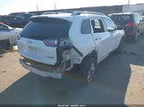 Jeep Cherokee Latitude Fwd 1C4PJLCB0KD297812 fotografie