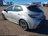 Toyota Corolla Xse JTNC4MBE2N3183632 снимка
