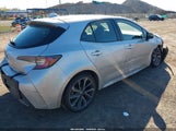 Toyota Corolla Xse JTNC4MBE2N3183632 снимка