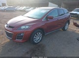 Mazda Cx-7 I Sport JM3ER2B54B0364058 снимка