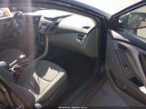 Hyundai Elantra Se KMHDH4AE3EU143774 снимка