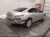 Nissan Maxima 3.5 Sv 1N4AA5AP0DC839747 снимка