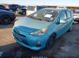 Toyota Prius C Two JTDKDTB34D1056478 снимка