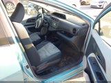 Toyota Prius C Two JTDKDTB34D1056478 снимка