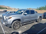 Toyota Tacoma Trd Sport 3TMBZ5DNXHM006608 fotografie