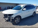Nissan Pathfinder S 2Wd 5N1DR2AN2LC630730 снимка