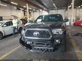 Toyota Tacoma Trd Off Road 5TFCZ5AN1KX182201 снимка