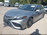 Toyota Camry Se 4T1G11AK3PU791463 fotografie